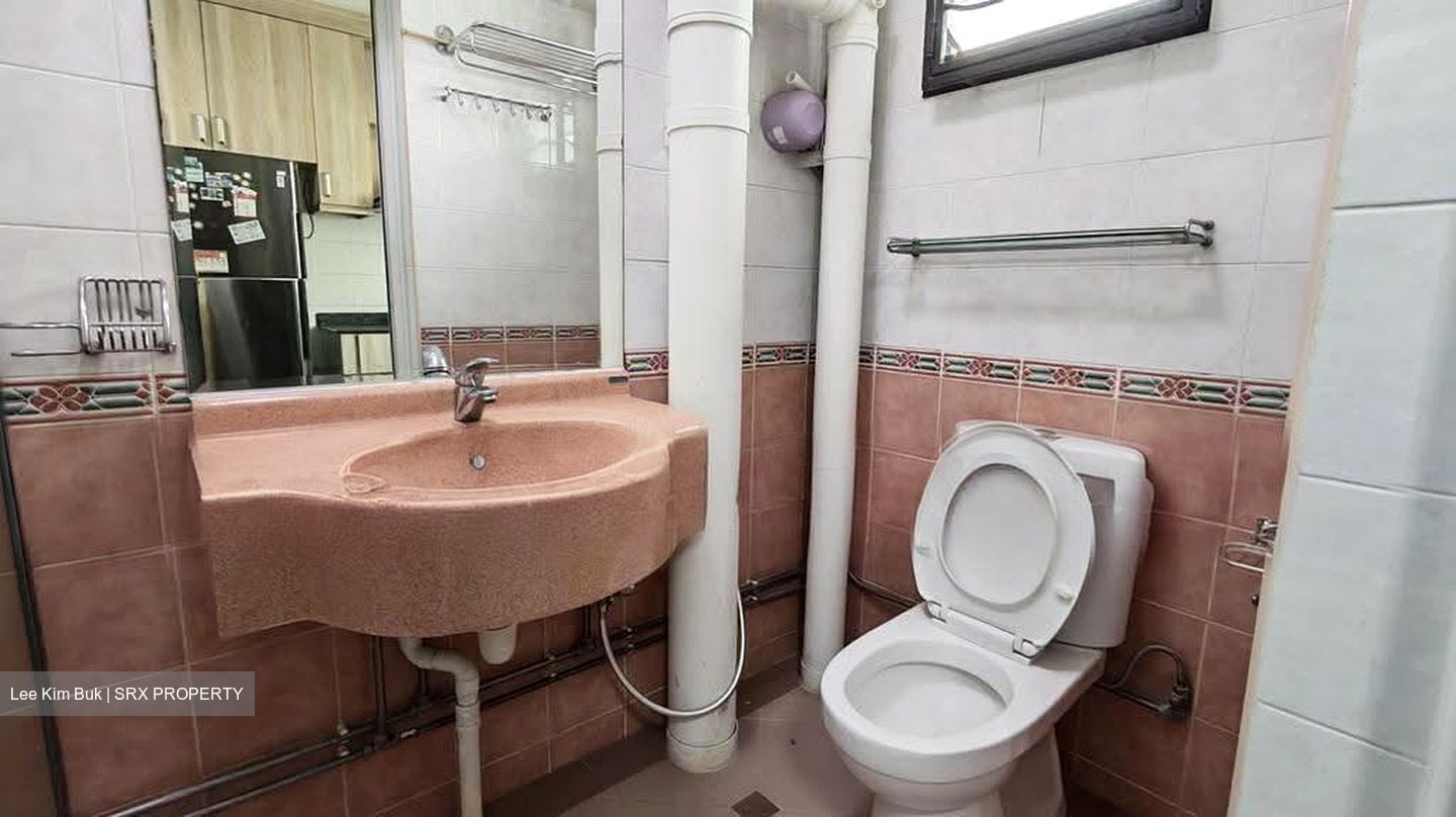 Blk 119C Kim Tian 119 (Bukit Merah), HDB 5 Rooms #629751981